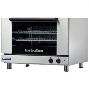 Turbofan Commercial Convection Oven