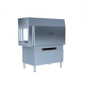 Washtech CDE180 Commecial Dishwasher
