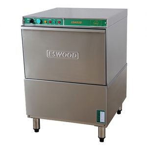 Eswood UC25NG Glass Washer