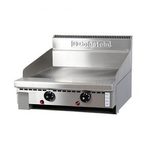 Goldstein GPGDB24 610mm Griddle