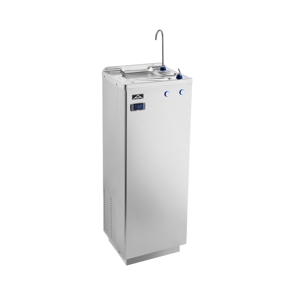 Arcus Water Cooler with GalvinClear® Lead Safe Tapware Arcus Water