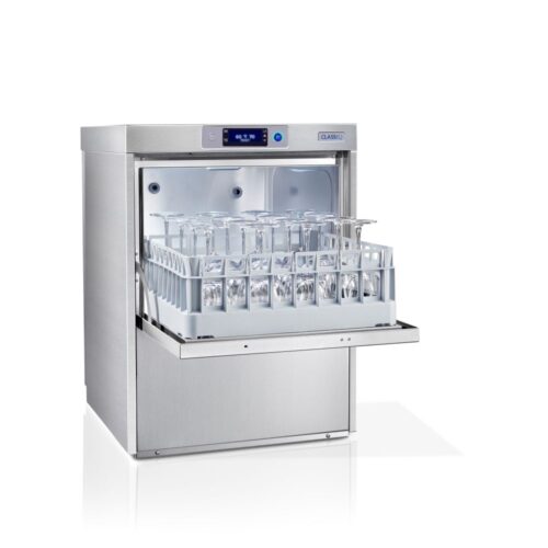 Classeq Undercounter Dishwasher